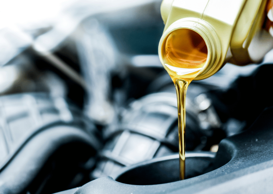 Engine diagnostics