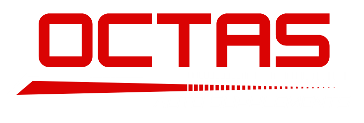 Octas Auto Supplements Logo